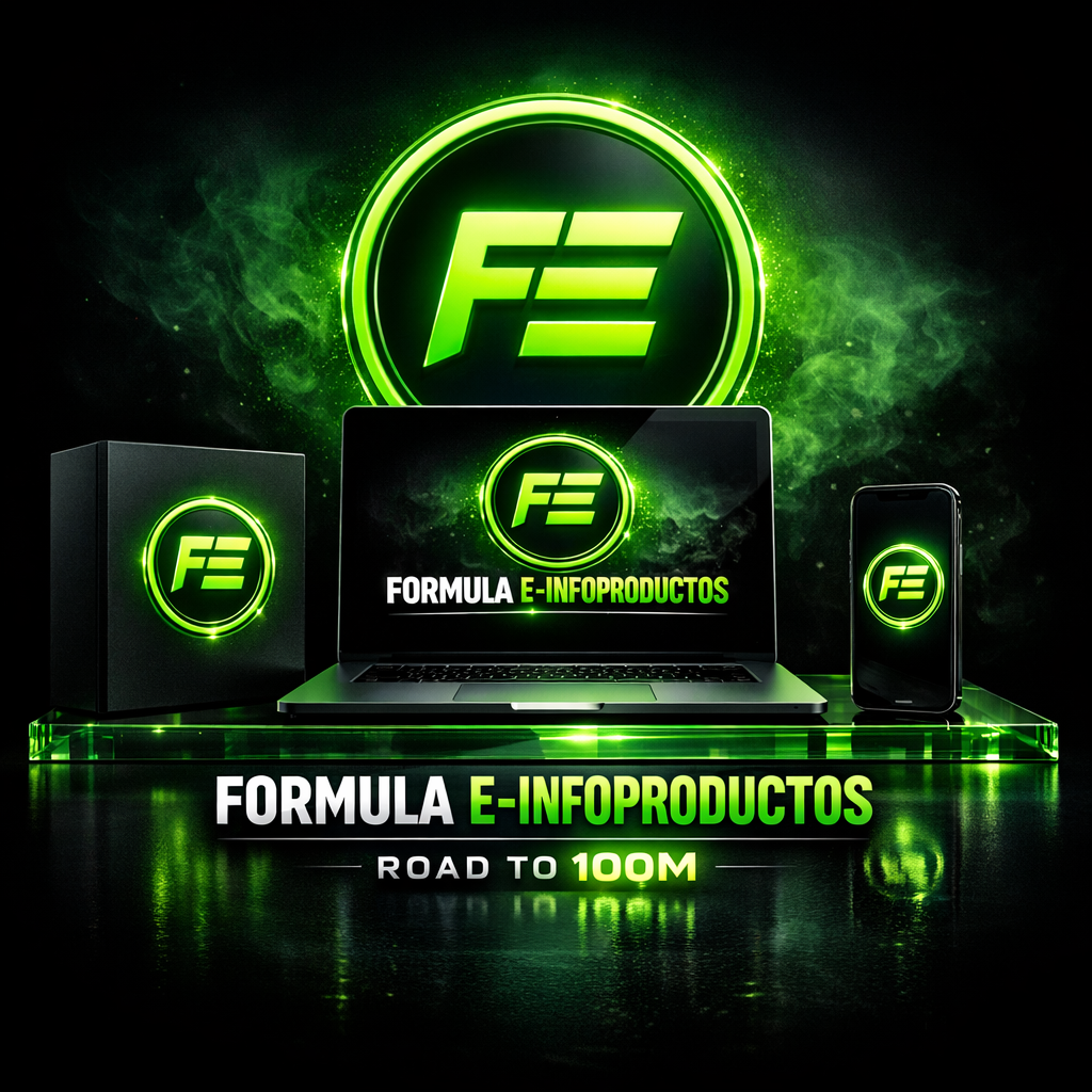 FORMULA E-INFOPRODUCTOS INICIAL